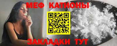 хмурый Абакан
